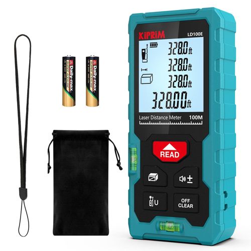 comparatif telemetre laser 100m