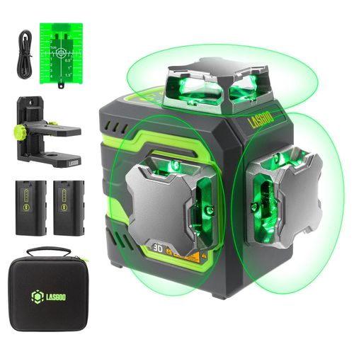 comparatif telemetre laser 3d