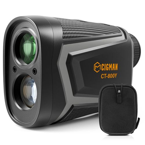 comparatif telemetre laser cigman