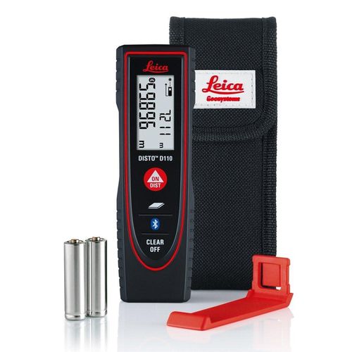 comparatif telemetre laser leica