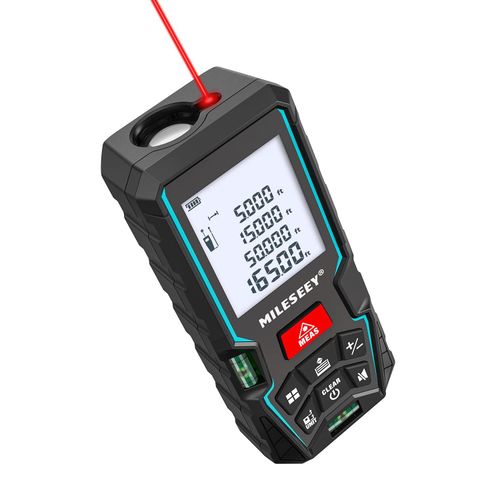 comparatif telemetre laser mileseey
