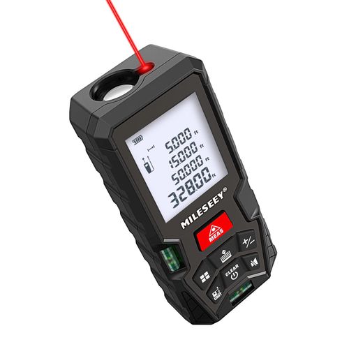 meilleur rapport qualite prix telemetre laser 100m