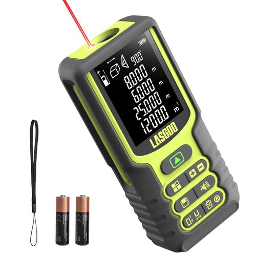meilleur telemetre laser 100m