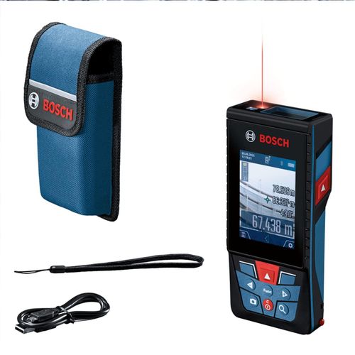 meilleur telemetre laser 150m