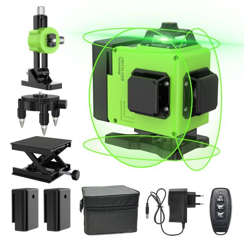 meilleur telemetre laser 3d