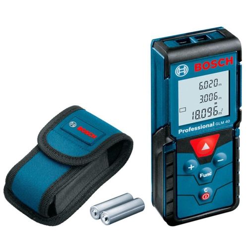 meilleur telemetre laser bosch