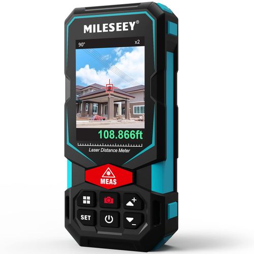 meilleur telemetre laser connecte