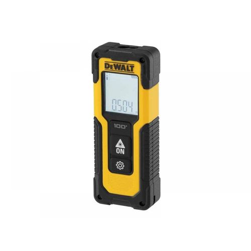 meilleur telemetre laser de poche