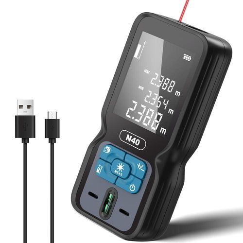 meilleur telemetre laser professionnel