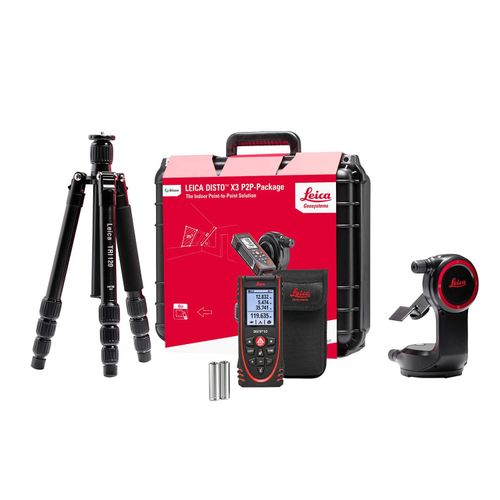 quel telemetre laser 3d choisir
