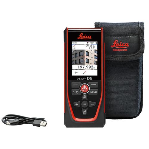 quel telemetre laser leica choisir
