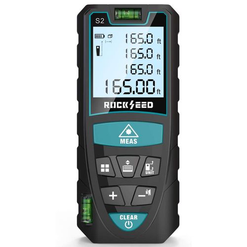 top telemetre laser 100m