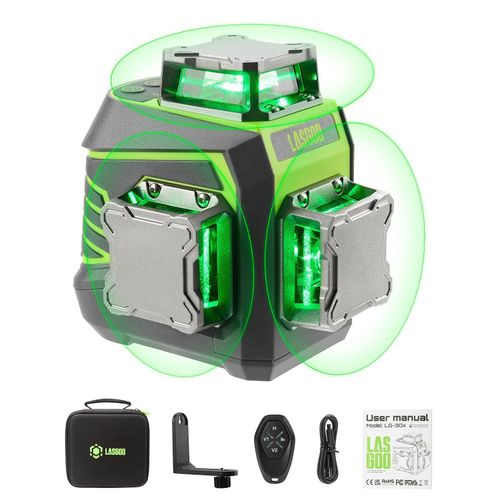 top telemetre laser 3d