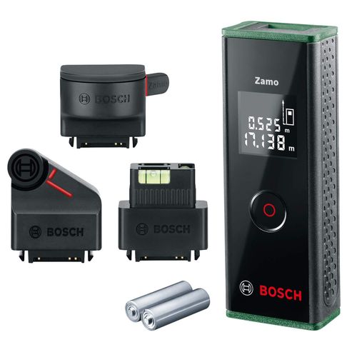 top telemetre laser bosch