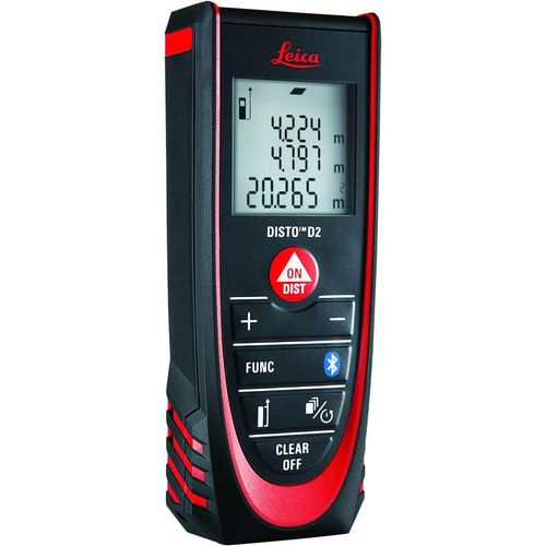 top telemetre laser leica